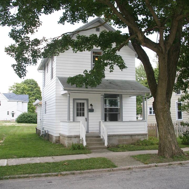 View - Primary Front