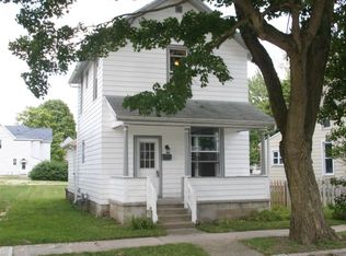 735 Charles St, Huntington, IN 46750