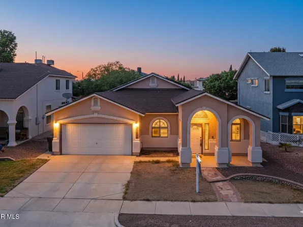 13788 Paseo Verde Dr, Socorro, TX 79928