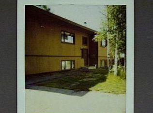 1716 Russian Jack Dr, Anchorage, AK 99508