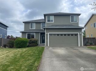 9206 Carys St SE, Yelm, WA