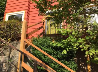 834-836 NE 67th Ave, Portland, OR 97213