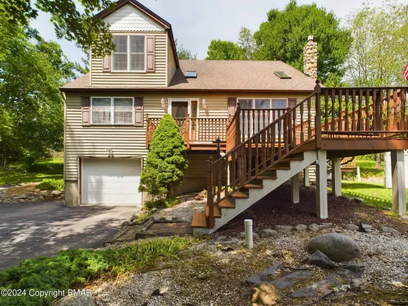 238 Switzgabel Dr, Brodheadsville, PA 18322