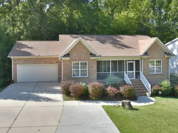 2575 Mint Julep Dr, Creedmoor, NC 27522