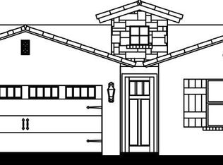6004 Dalhart Dr, El Paso, TX 79924