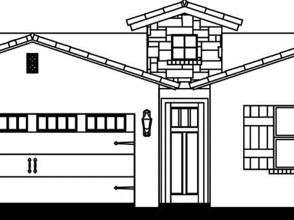 6004 Dalhart Dr, El Paso, TX 79924