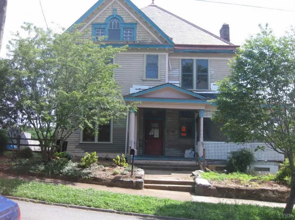 454 Victoria Ave, Lynchburg, VA 24504