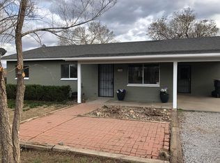 7700 E Gemini Dr, Flagstaff, AZ 86004