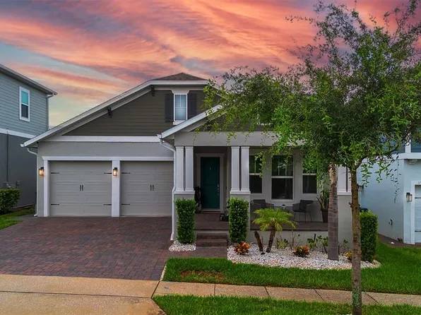 15009 LEBEAU LOOP, WINTER GARDEN, FL 34787