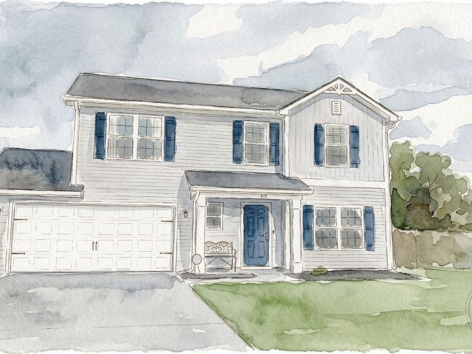 1st image of 38 Sunflower Cir NE