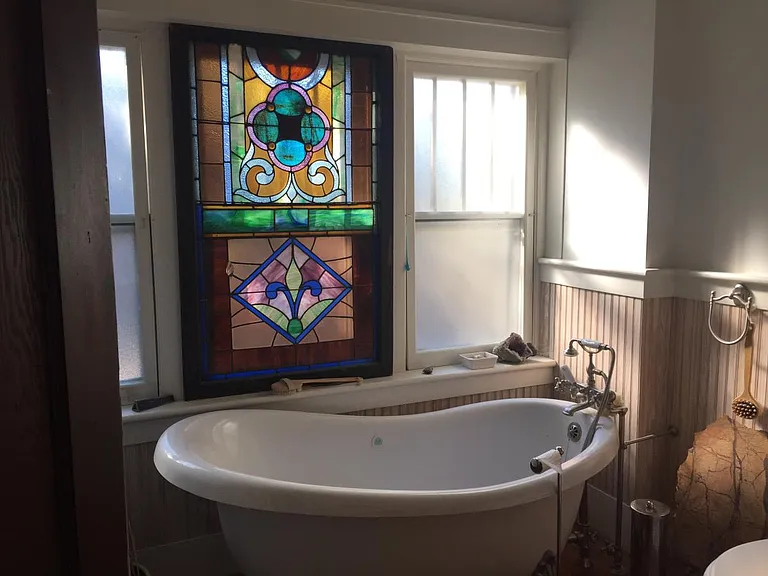 Master Bath 1