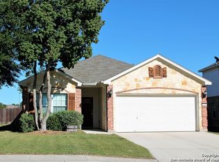 4742 Thomas Rusk, San Antonio, TX 78253