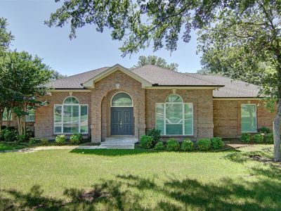 332 Diamond Oaks Dr, Hudson Oaks, TX, 76087