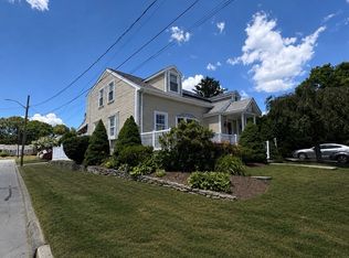 231 Adelaide St, New Bedford, MA 02745