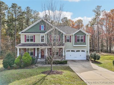 510 Rolling Pines Dr, Spring Lake, NC, 28390