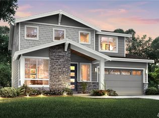 13510 NE 129th St #LOT34, Kirkland, WA 98034