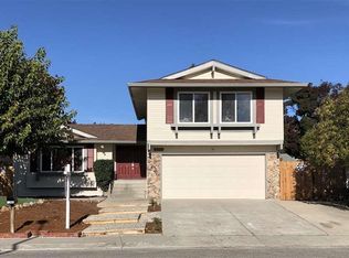 357 Arlington Cir, Fairfield, CA 94533