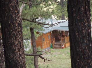 1145 Beaver Creek Fr 26 Rd #26, Blue, AZ 85533