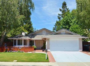 2761 Hartley Gate Ct, Pleasanton, CA 94566