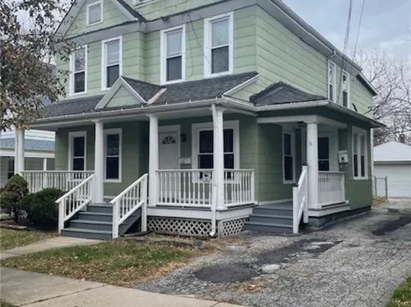1457 Winchester Ave, Lakewood, OH 44107