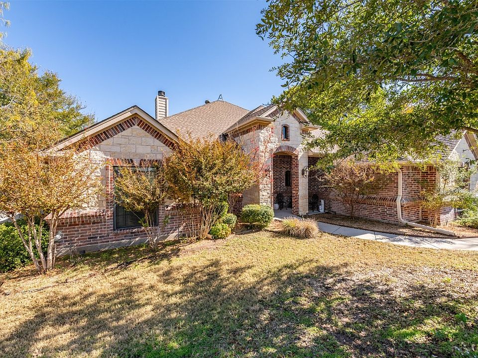 221 Parker Oaks Ln, Hudson Oaks, TX 76087 Zillow