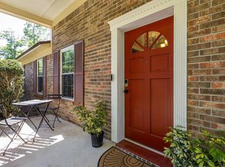 4924 Heathe Dr, Tallahassee, FL 32309