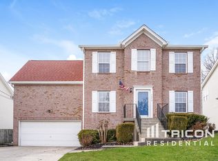 5640 Chestnutwood Trl, Hermitage, TN 37076