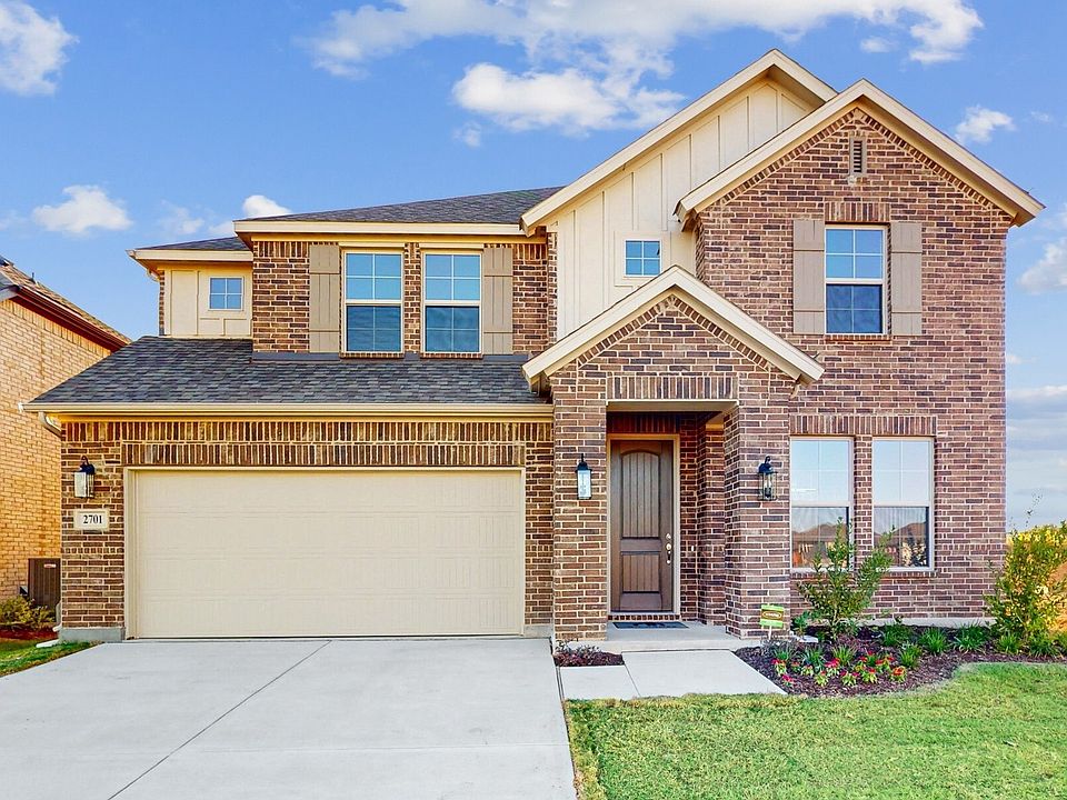 2701 Classical Dr, Argyle, TX 76226 | Zillow