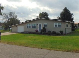 1516 Dogwood Rdg, Wheelersburg, OH
