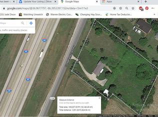 2852 Cumberland Trace Rd, Bowling Green, KY 42103