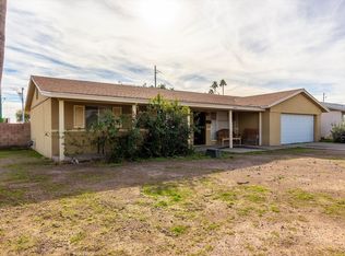 2501 W Wethersfield Rd, Phoenix, AZ 85029