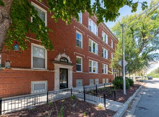 2642 N Washtenaw Ave APT 2, Chicago, IL 60647