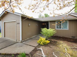 1894 Winchester St NW, Salem, OR 97304