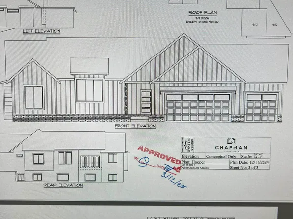 1485 W Cozy Hollow St, Goddard, KS 67052