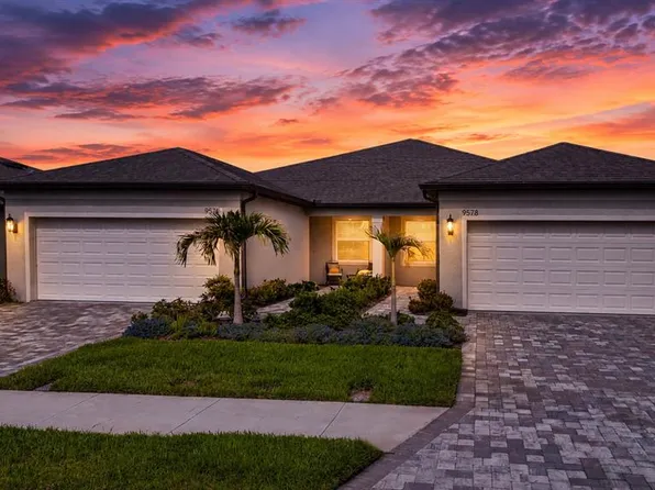 9578 Coastline Way, Parrish, FL 34219
