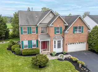 2375 Oxfordshire Rd #S, Furlong, PA 18925