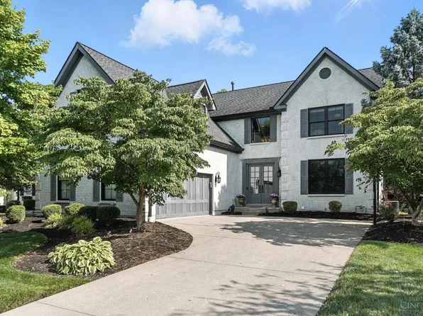 6913 Oleander Ct, Middletown, OH 45044