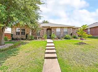 1309 Scottsdale Dr, Wylie, TX 75098