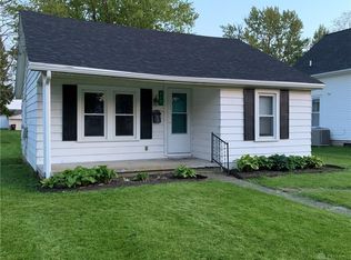 715 E Somers St, Eaton, OH 45320