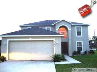 2422 Moonstone Ave, Deltona, FL 32738