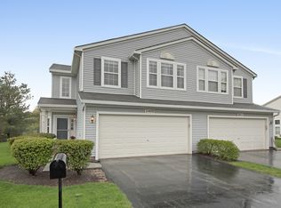 2409 Millpond Ct, Plainfield, IL 60586