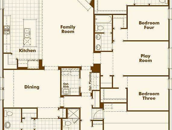 Extended Outdoor Living