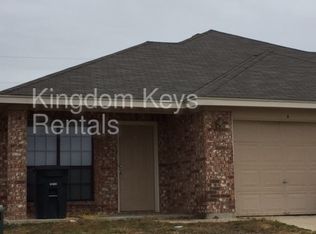 1203 Nicholas Cir, Killeen, TX 76542
