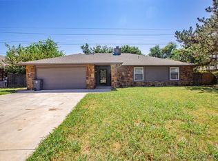6221 S 89th East Ave, Tulsa, OK 74133