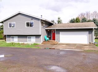 49512 SE Baty Rd, Sandy, OR 97055