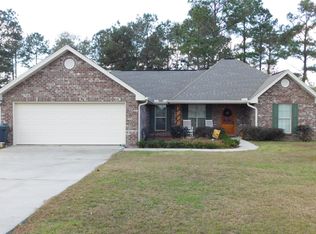 20 Orange Orch, Purvis, MS 39475