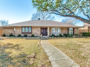 7408 Meadow Oaks Dr, Dallas, TX 75230