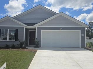 511 Harvest Ridge Way LOT 323, Conway, SC 29527