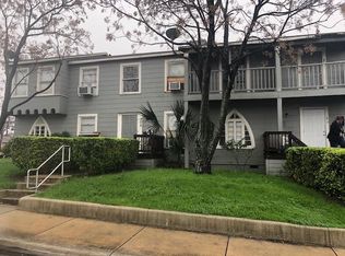 724 E Grayson St, San Antonio, TX 78208