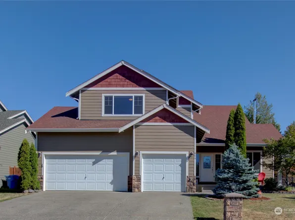 854 Center Street W, Eatonville, WA 98328